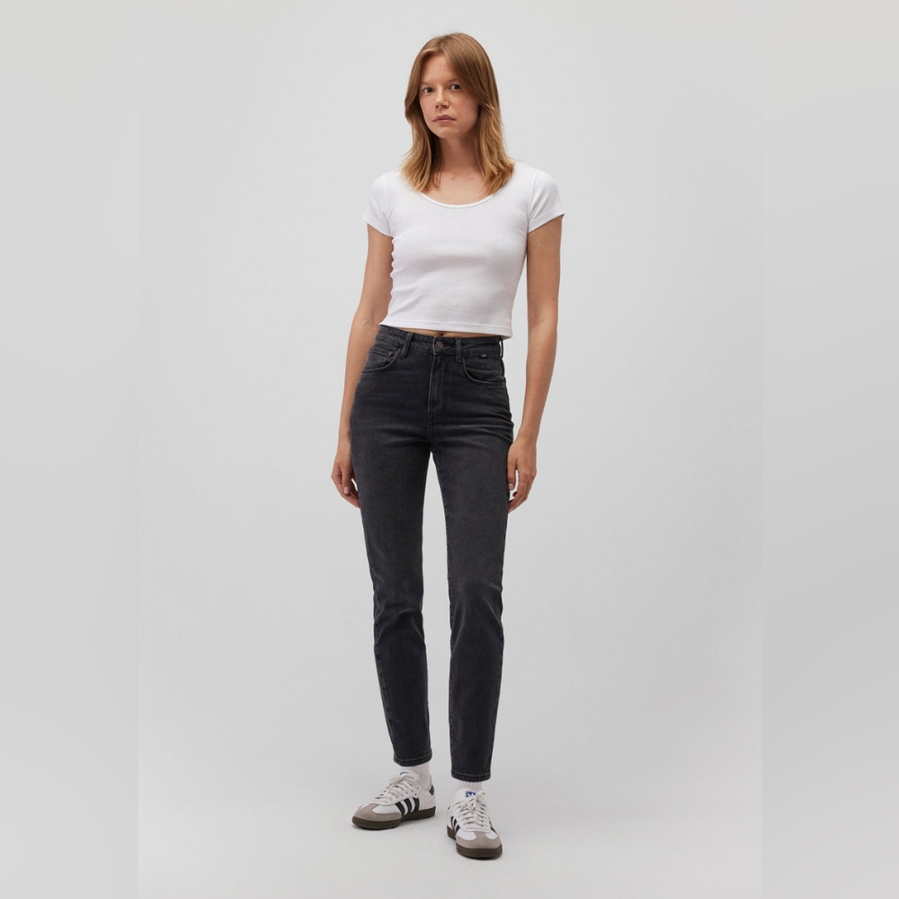 Mavi Mom Fit Jeans